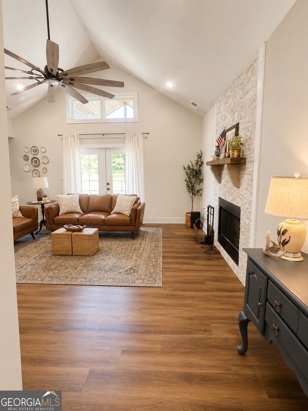 Photo of 11 Bramblewood Trail SW, Cartersville, GA 30120 (MLS # 10847282)