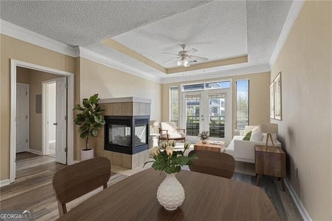 Photo of 401 16th Street NW #1469, Atlanta, GA 30363 (MLS # 10871456)