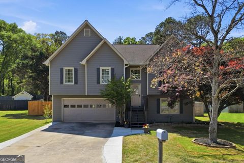 Photo of 60 Quail Run, Cartersville, GA 30120 (MLS # 10728119)