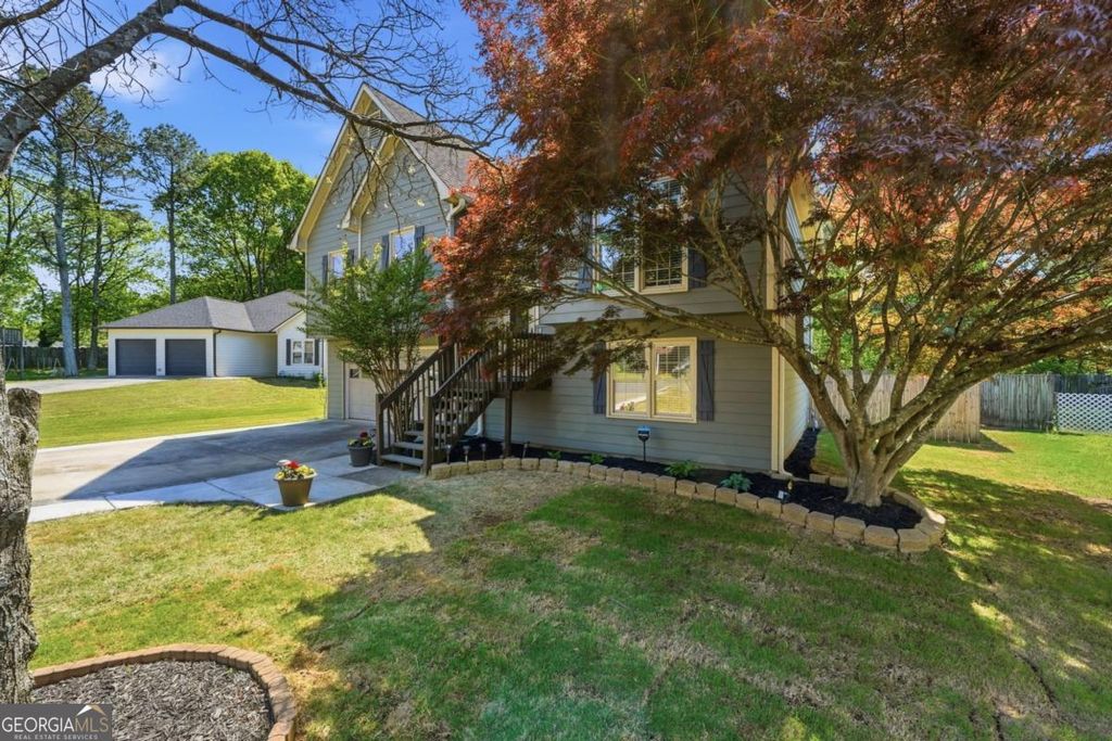 Photo of 60 Quail Run, Cartersville, GA 30120 (MLS # 10728119)