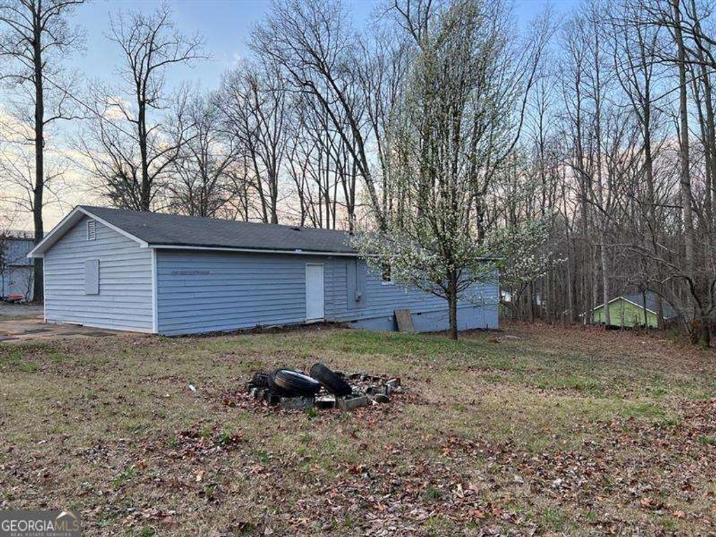 Photo of 3942 HIRAM ACWORTH Highway, Dallas, GA 30157 (MLS # 10640944)