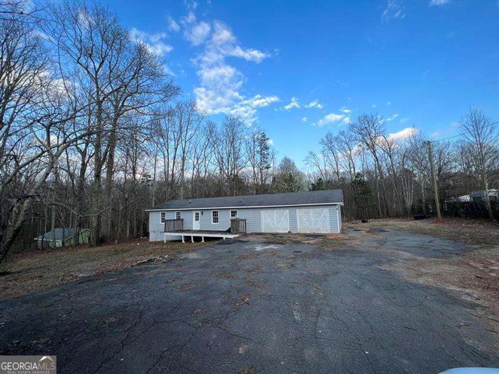 Photo of 3942 HIRAM ACWORTH Highway, Dallas, GA 30157 (MLS # 10640944)