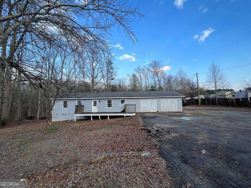 Photo of 3942 HIRAM ACWORTH Highway, Dallas, GA 30157 (MLS # 10640944)