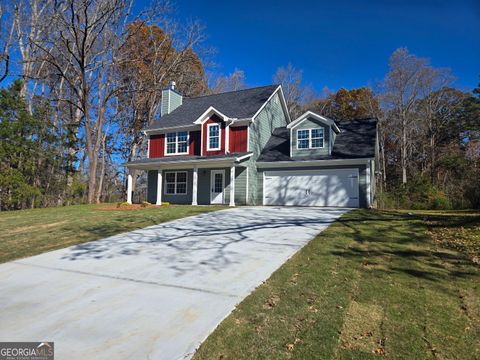 3103 Westchester DR Gainesville GA 30507