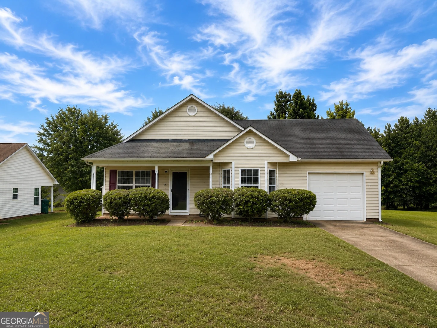 207 Sequoia Pte Rd