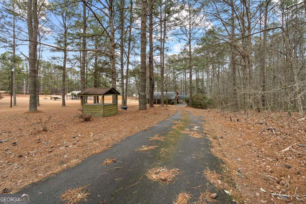 Photo of 447 Adams Rd, Fayetteville, GA 30214 (MLS # 10696070)