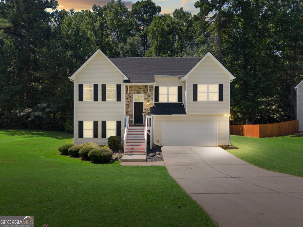 Photo of 5276 Miranda Way, Powder Springs, GA 30127 (MLS # 10833702)