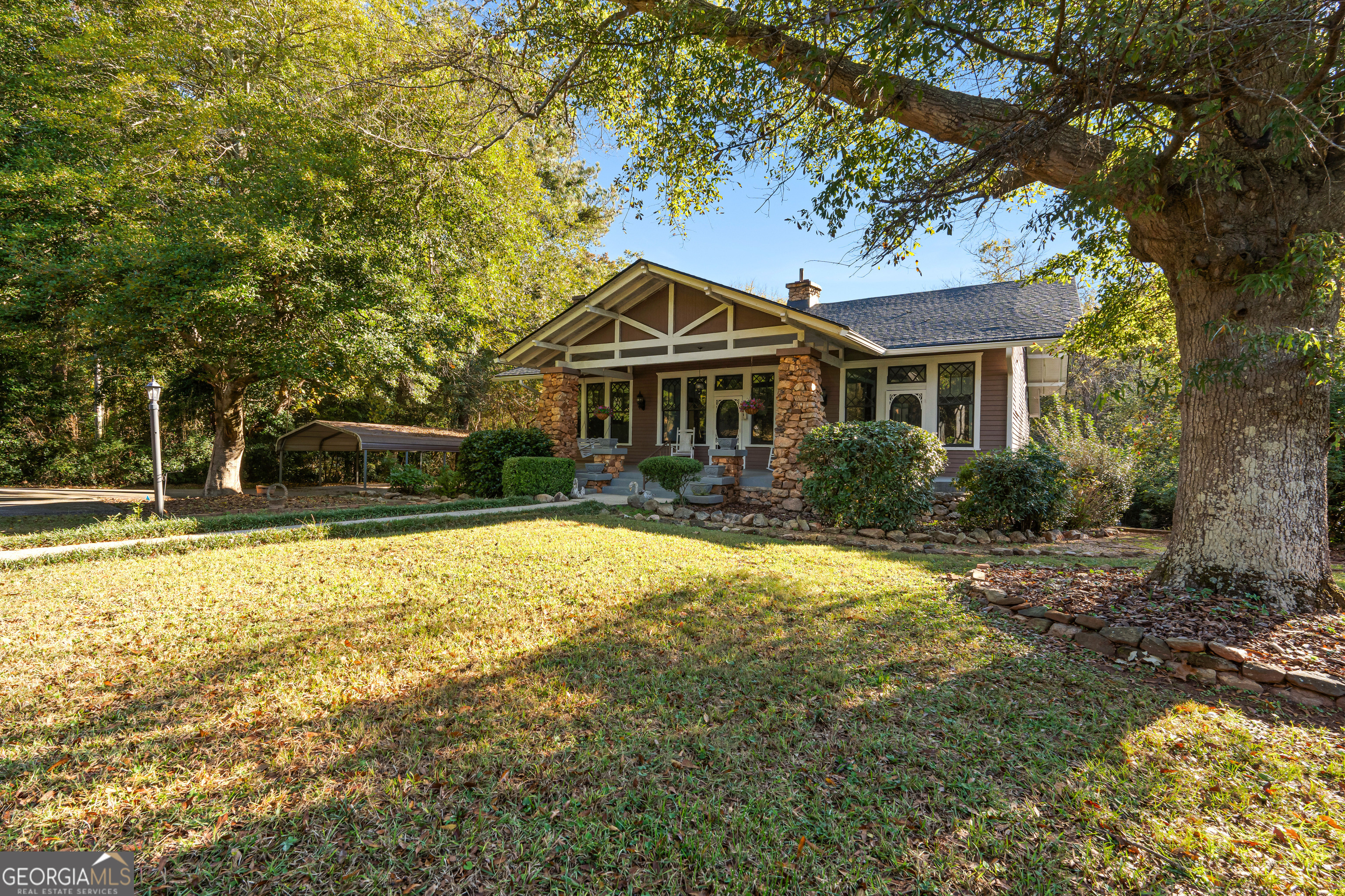 1784 New Franklin RD