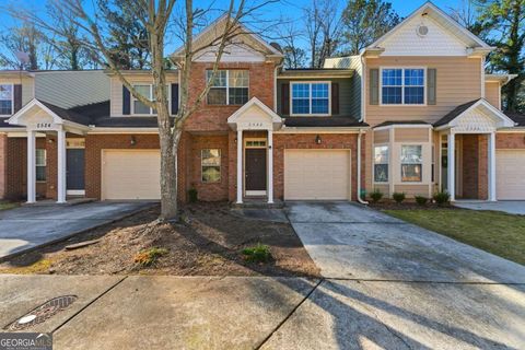 Photo of 2522 Laurel Circle NW, Atlanta, GA 30311 (MLS # 10653677)