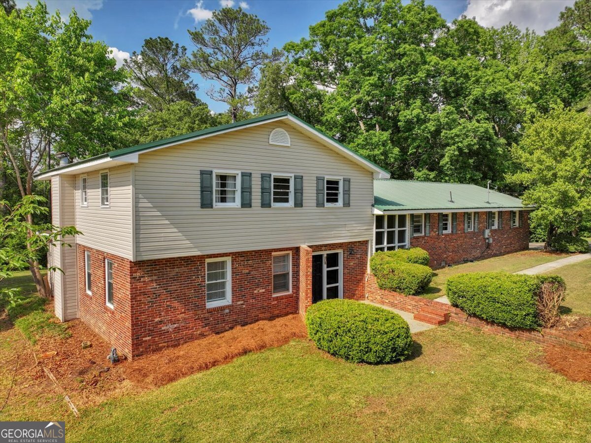 161 Walnut Ridge DR