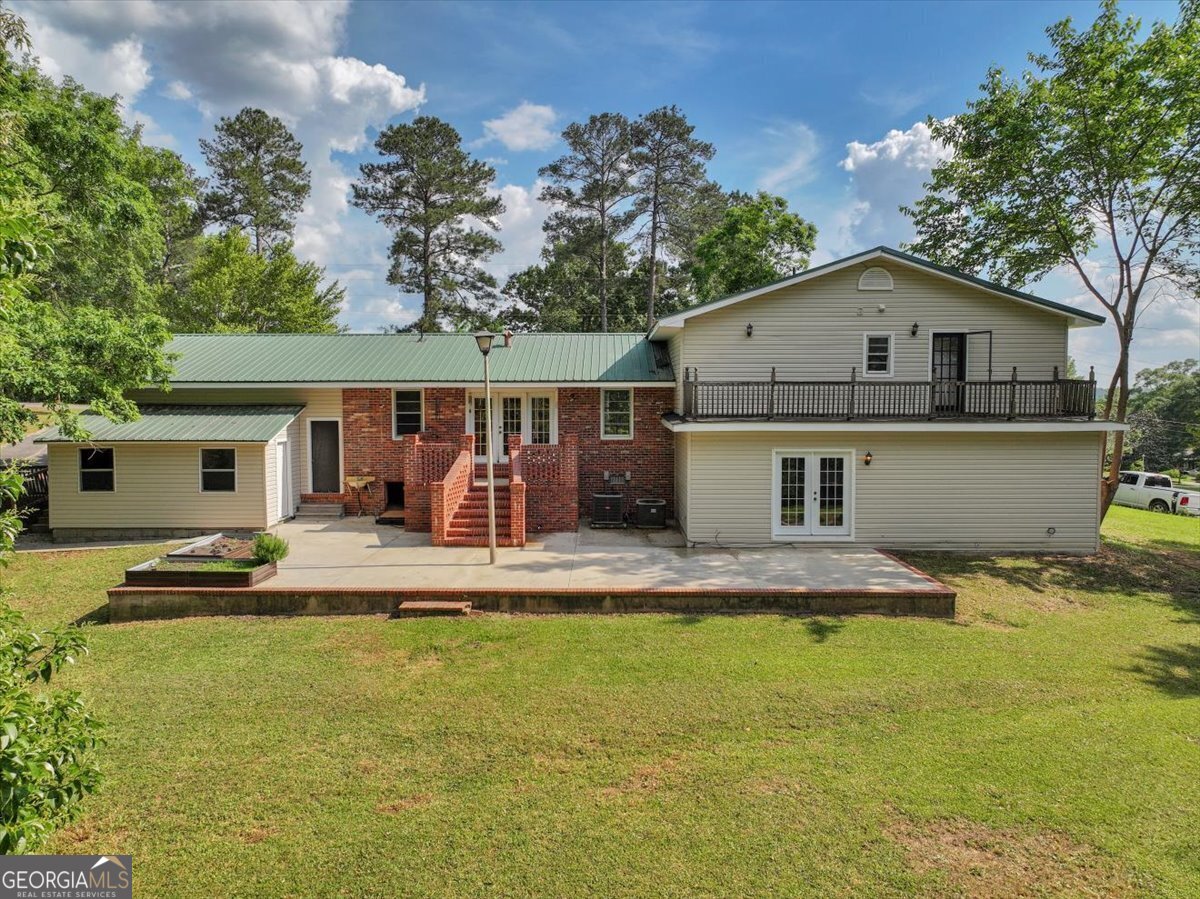 161 Walnut Ridge DR