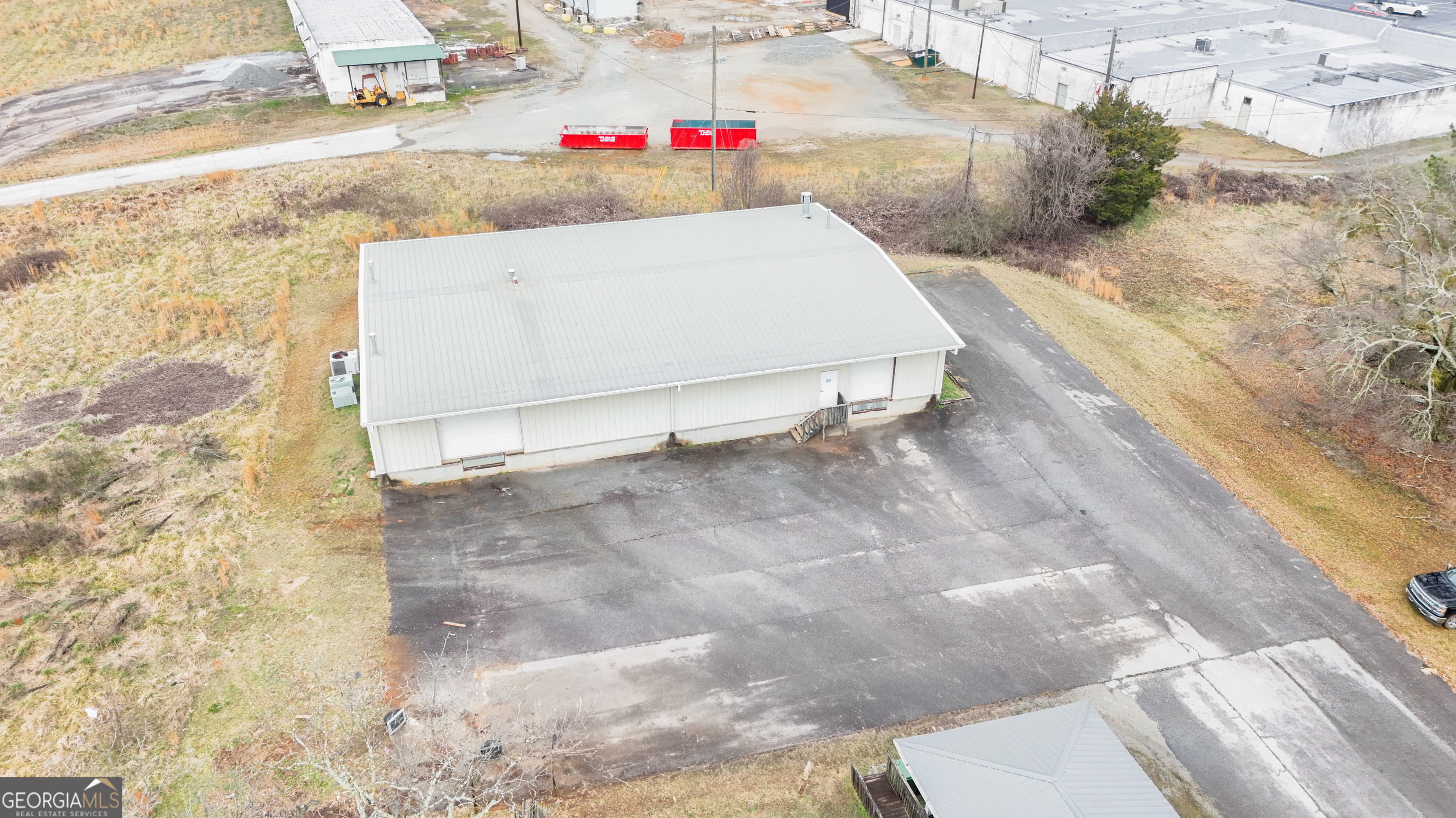 226 Dovetown RD