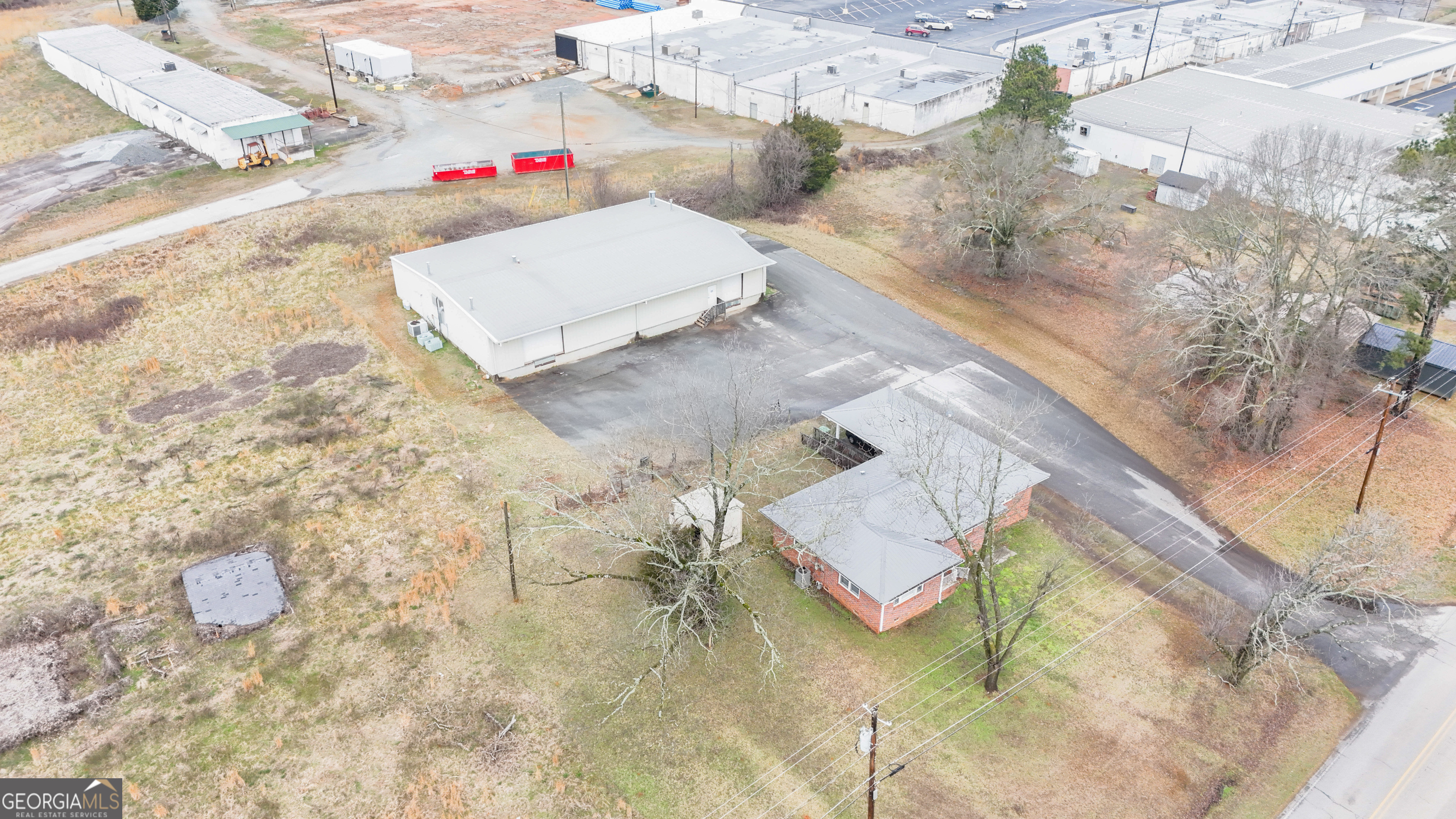 226 Dovetown RD