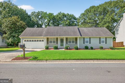 944 Century Oak DR Winder GA 30680