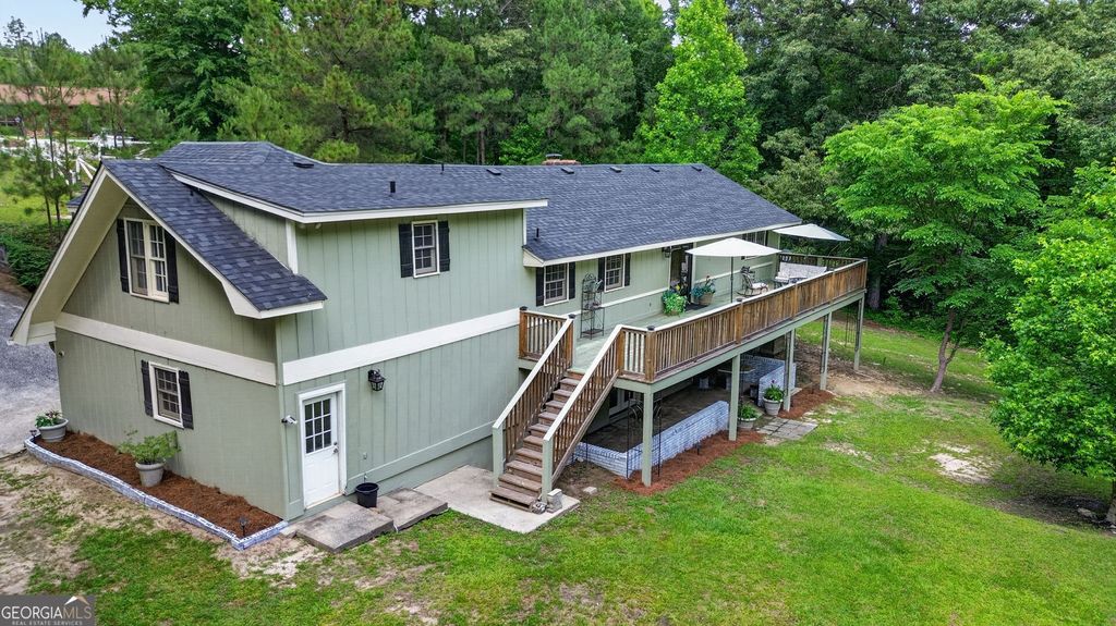 Photo of 106 Pickett Court, Warner Robins, GA 31093 (MLS # 10774859)