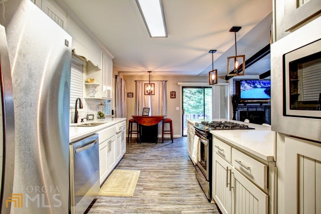 Brookhaven - Residential Lease