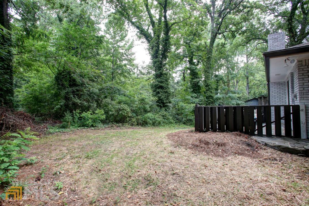Brookhaven - Residential Lease