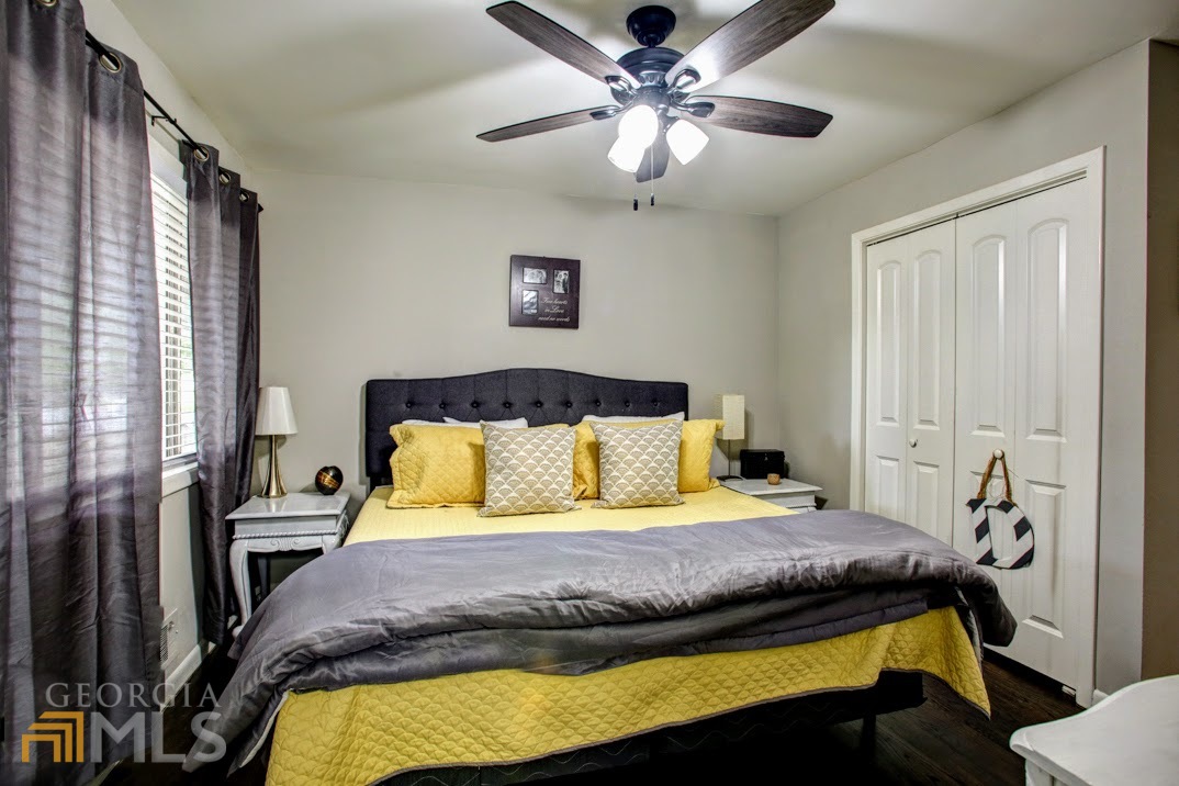 Brookhaven - Residential Lease