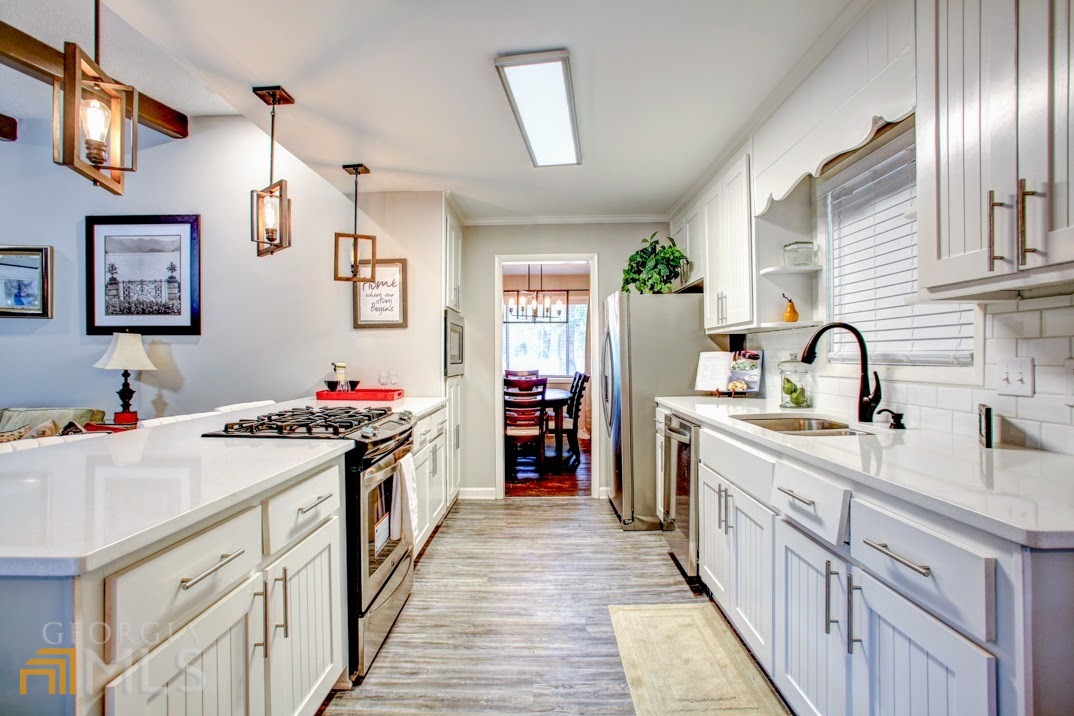 Brookhaven - Residential Lease