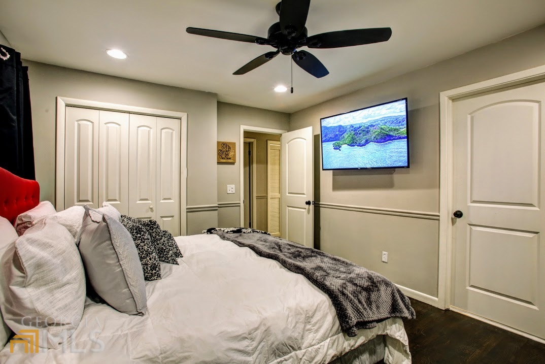 Brookhaven - Residential Lease
