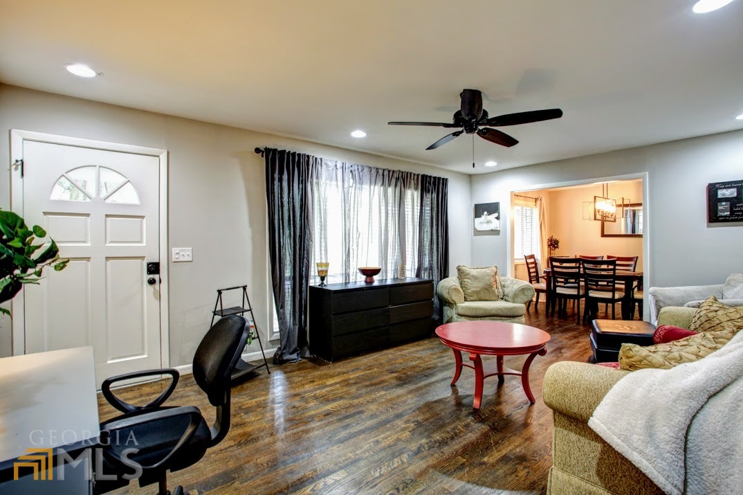 Brookhaven - Residential Lease