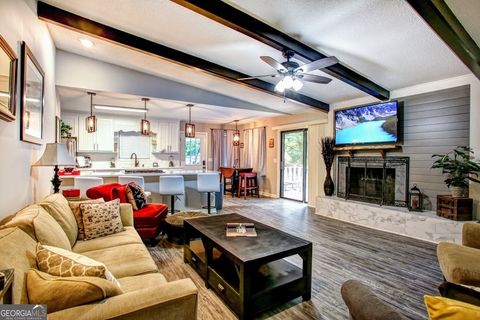 83 Kathryn DR Marietta GA 30066