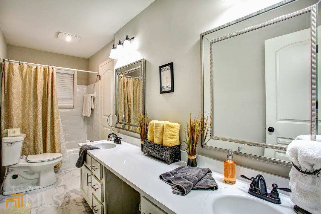 Brookhaven - Residential Lease