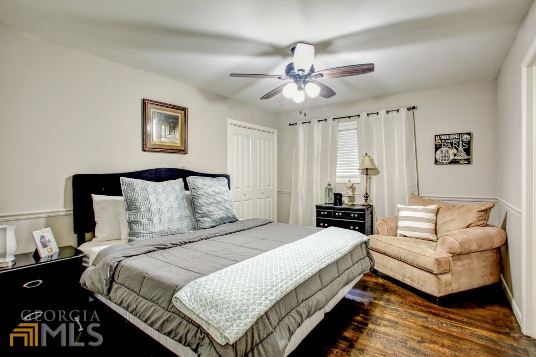 Brookhaven - Residential Lease