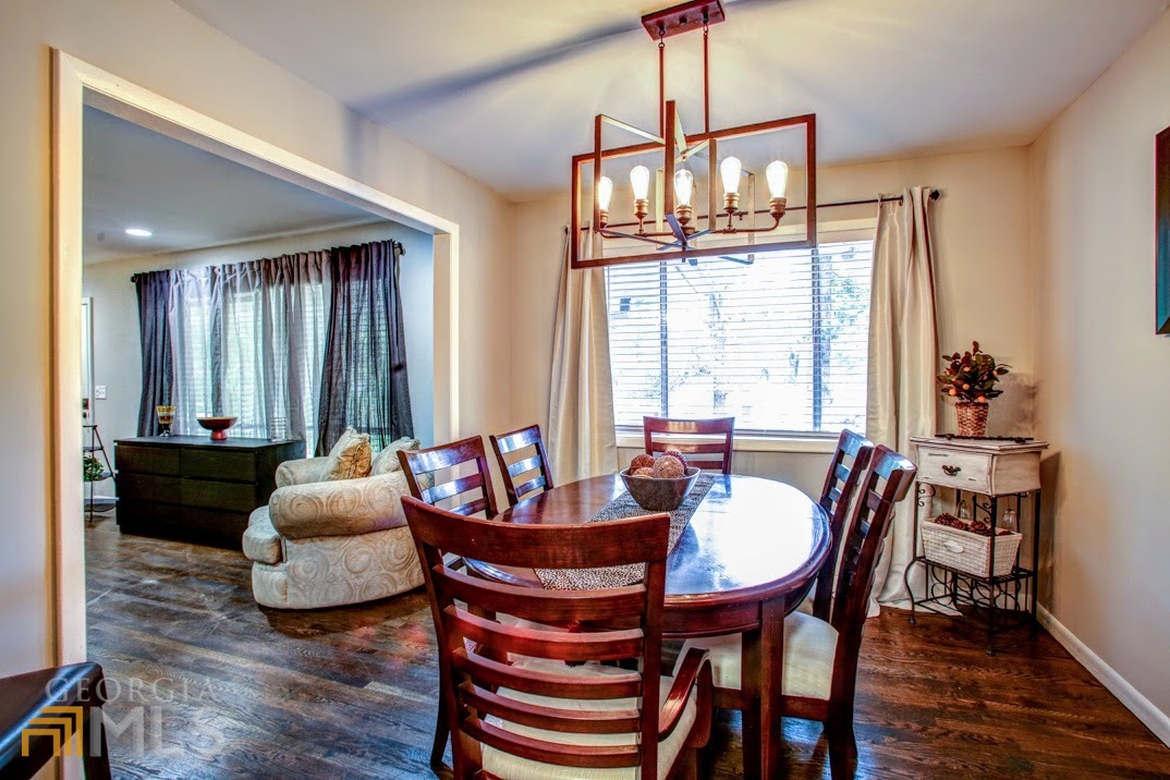 Brookhaven - Residential Lease