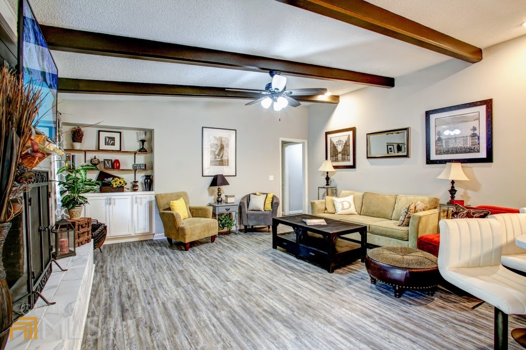 Brookhaven - Residential Lease