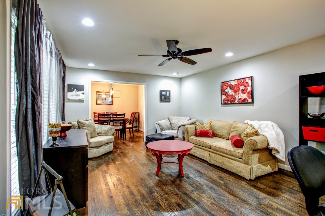 Brookhaven - Residential Lease