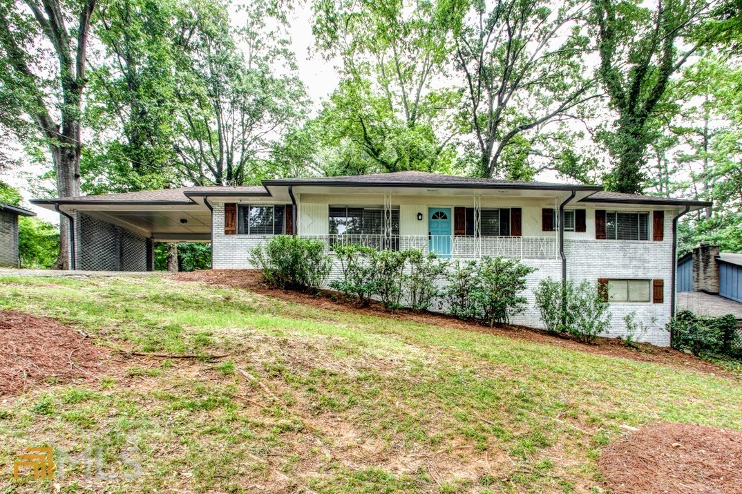 Brookhaven - Residential Lease