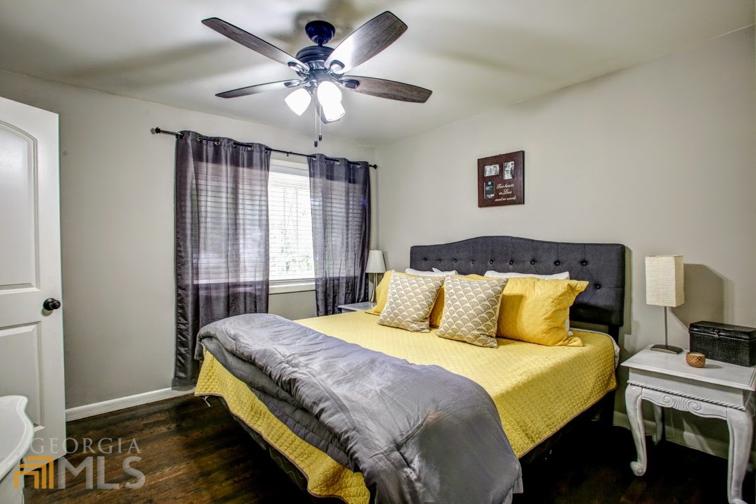 Brookhaven - Residential Lease