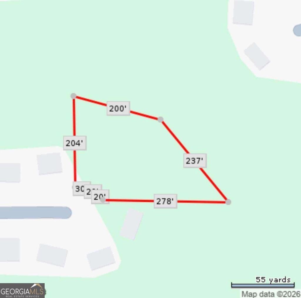 Photo of 3935 S River Lane, Ellenwood, GA 30294 (MLS # 10737237)