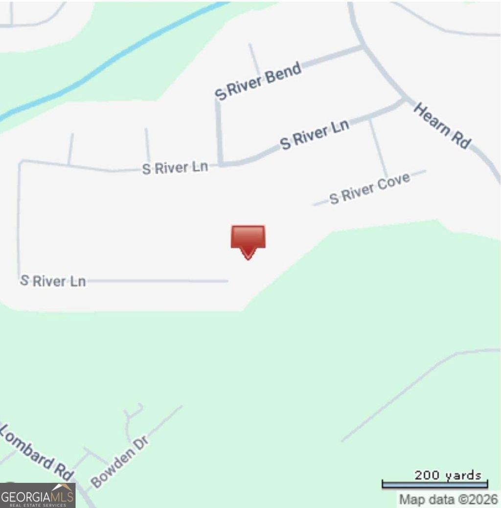 Photo of 3935 S River Lane, Ellenwood, GA 30294 (MLS # 10737237)