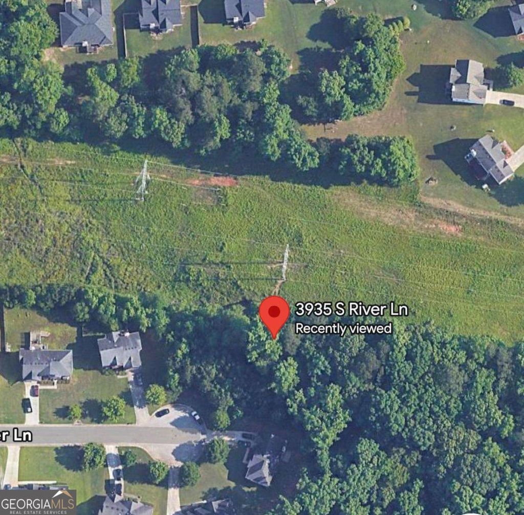 Photo of 3935 S River Lane, Ellenwood, GA 30294 (MLS # 10737237)