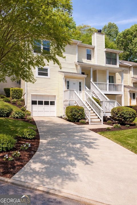 Photo of 2220 Spring Walk Court, Atlanta, GA 30341 (MLS # 10733233)