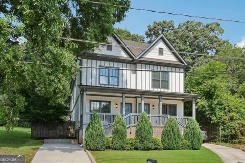 Photo of 951 Fern Avenue SE #A, Atlanta, GA 30315 (MLS # 10797485)