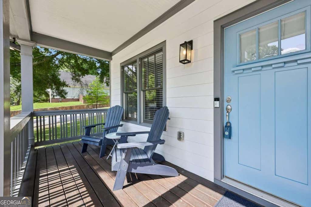 Photo of 951 Fern Avenue SE #A, Atlanta, GA 30315 (MLS # 10797485)