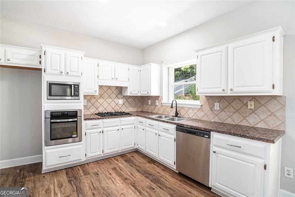2545 Falcon Chase Court CT