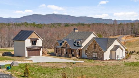 84 Bravo WAY Ellijay GA 30536