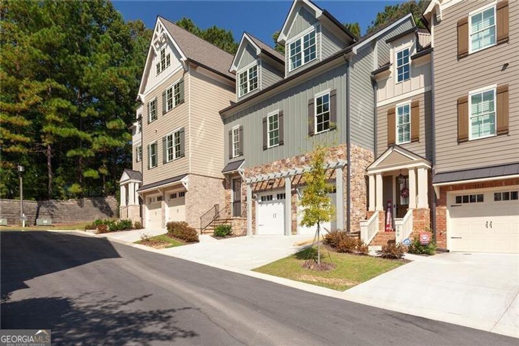 Photo of 304 Trecastle Lane, Canton, GA 30114 (MLS # 10654848)