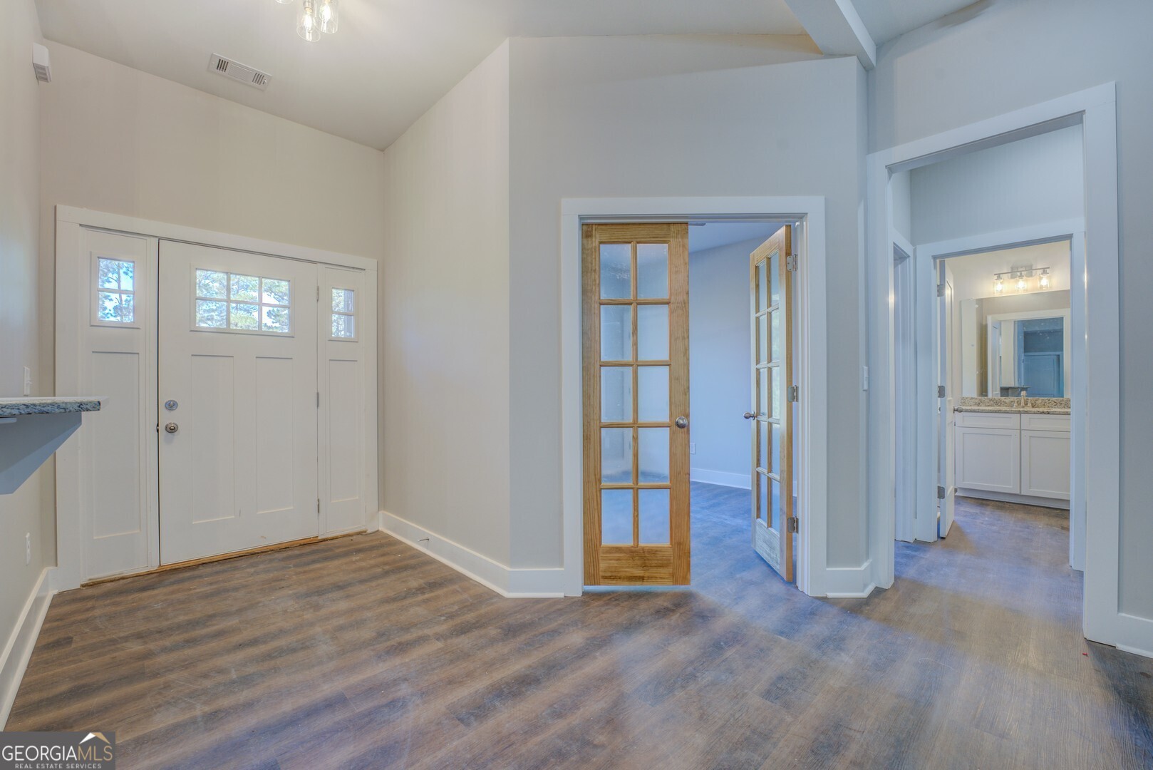 124 Flamingo DR