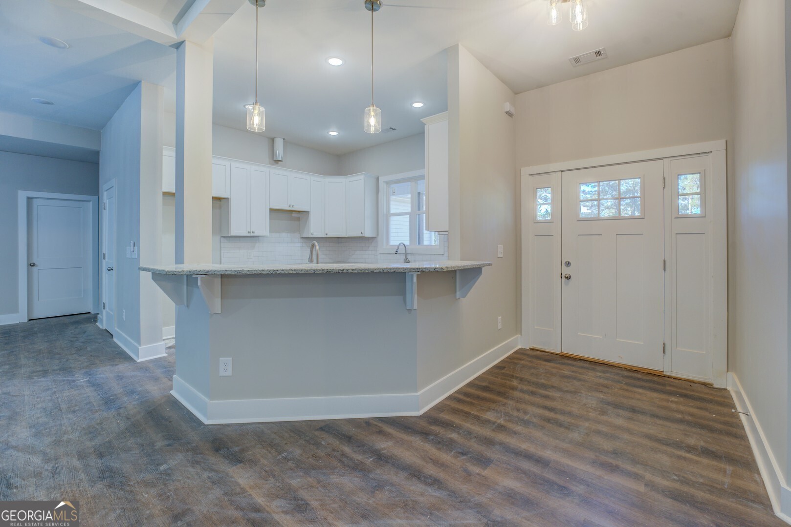 124 Flamingo DR