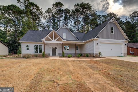 124 Flamingo DR Monticello GA 31064