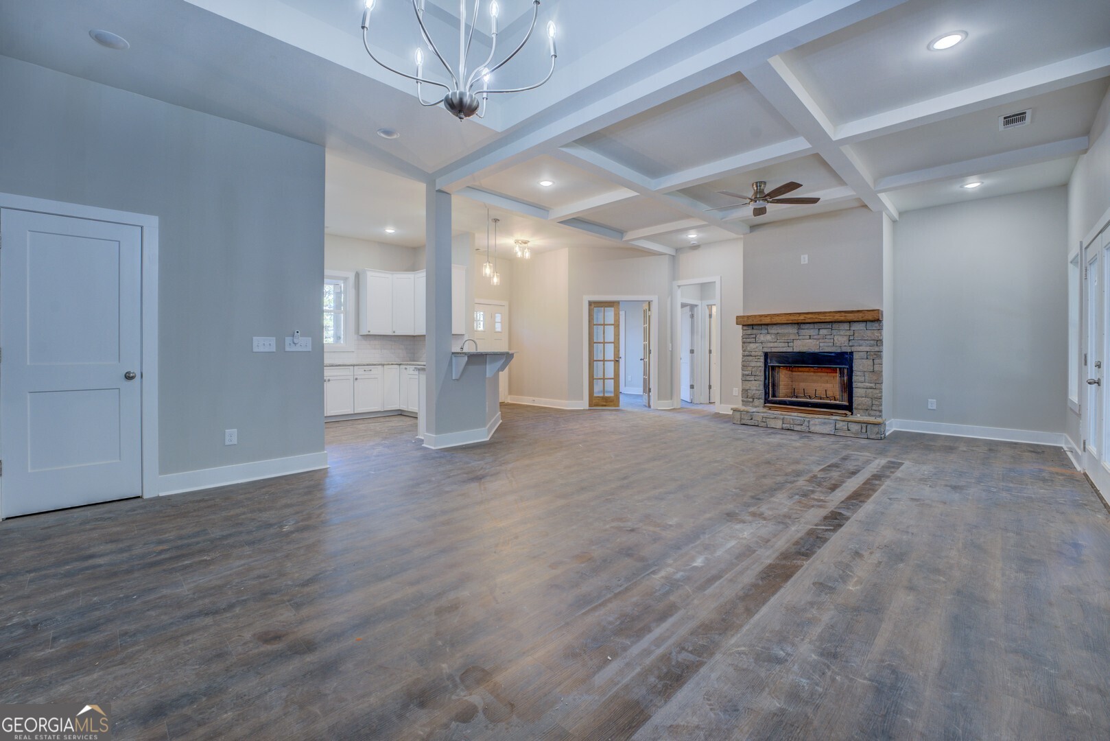 124 Flamingo DR