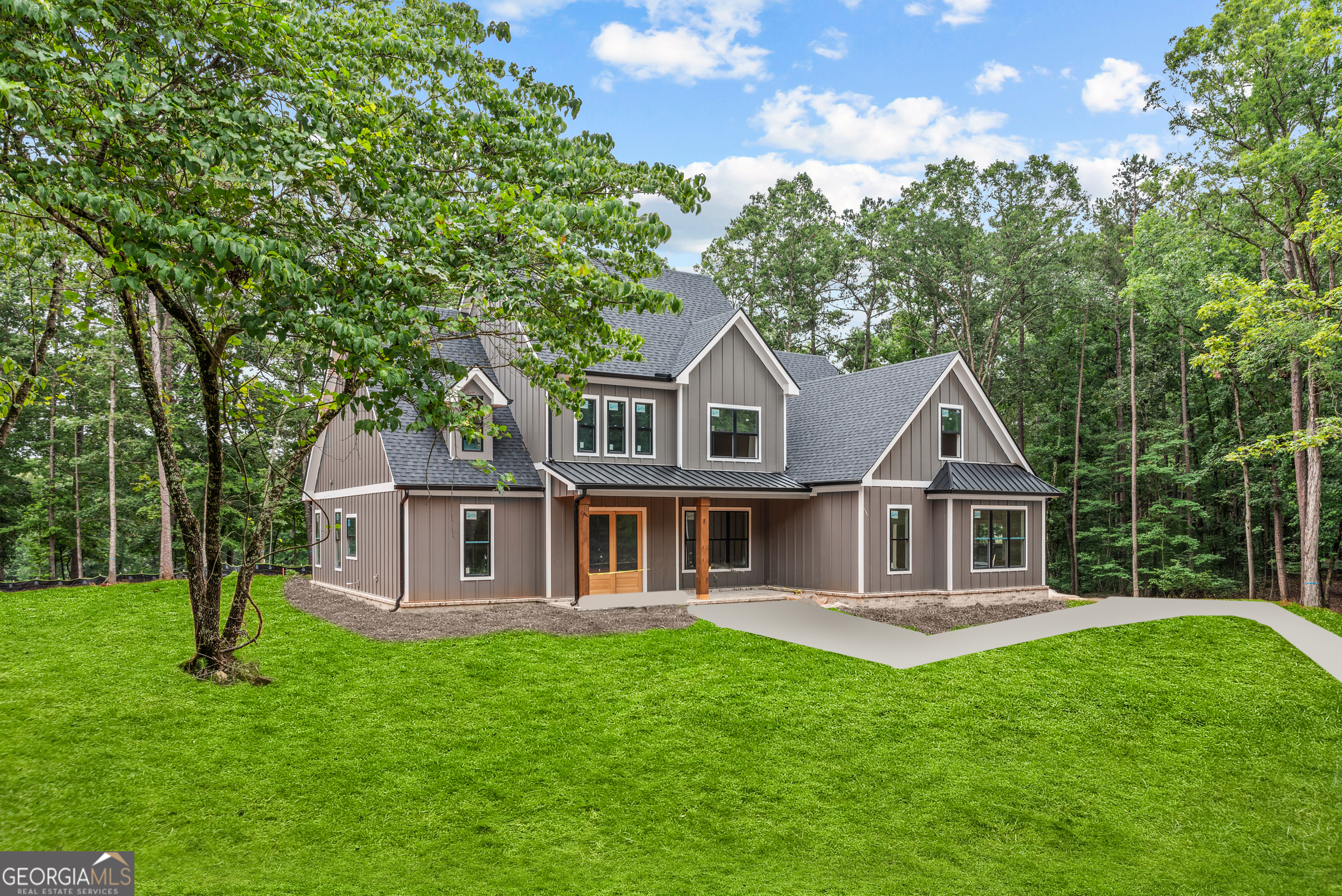 1320 Lake DR
