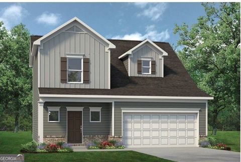 Photo of 6 Cavalier Court, Rome, GA 30165 (MLS # 10684908)