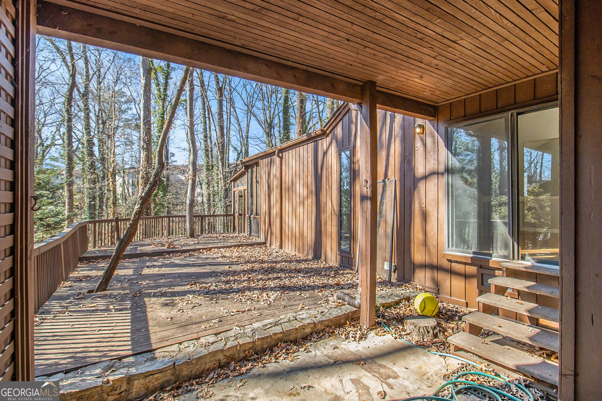 Terrell Ridge - Residential