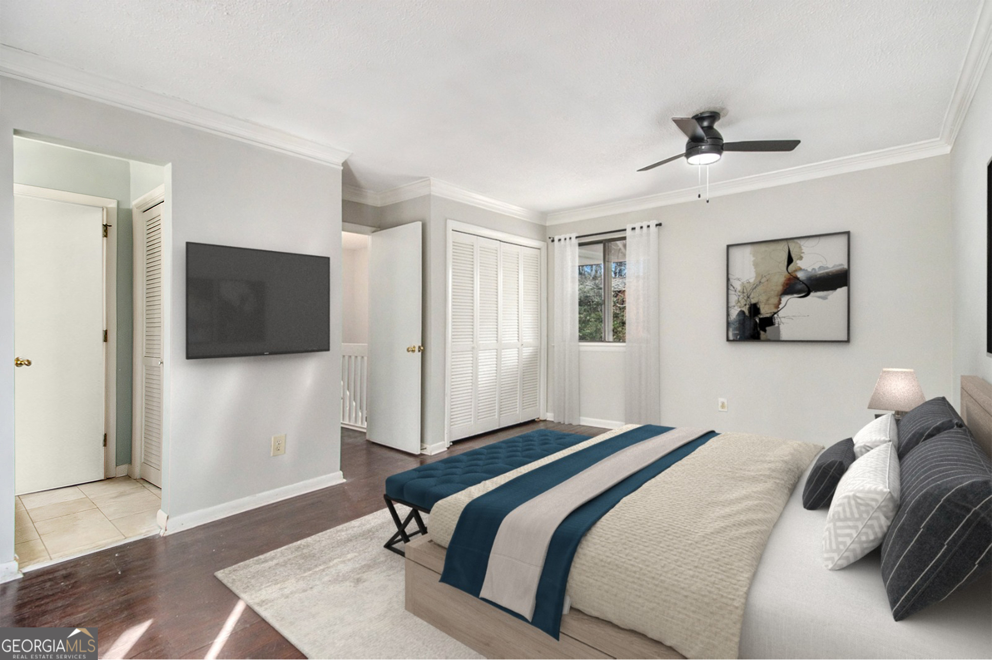 Terrell Ridge - Residential